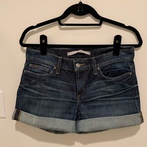 Joes Jeans - Denim Shorts